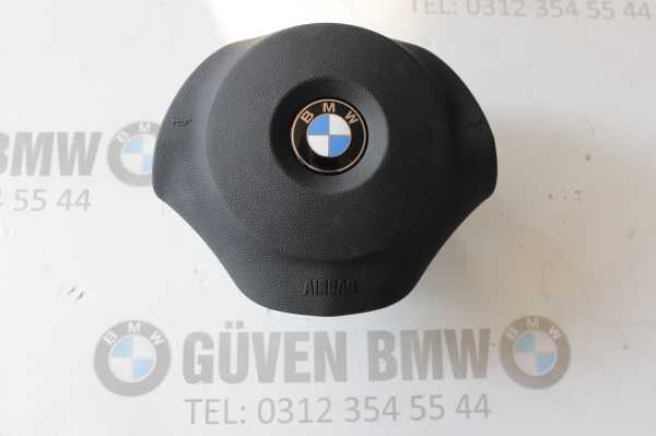 BMW 1 SERİSİ-3 SERİSİ E87,90 AİRBAG